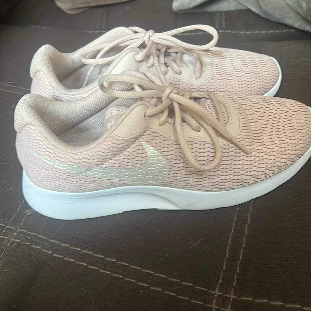 Nike sneakers